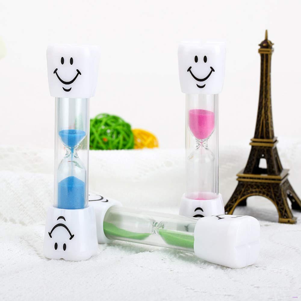 toothbrush sand timer