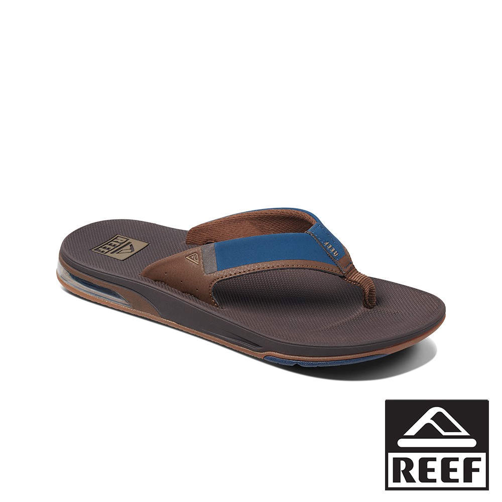 reef slippers bottle opener