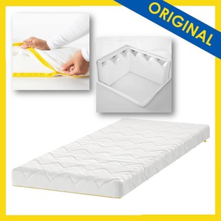 ikea single college dormitory mattress 0 9 meter 1 9 x 0 8 mx 2 0 x 1 0 x 200 x 90 cmx 190 shopee singapore