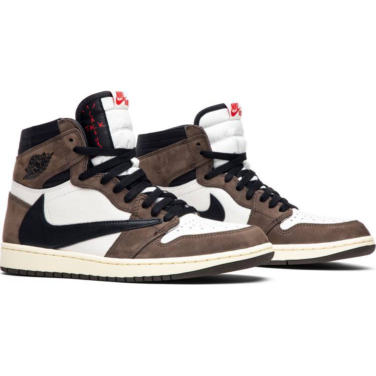 air jordan 1 travis scott cactus jack