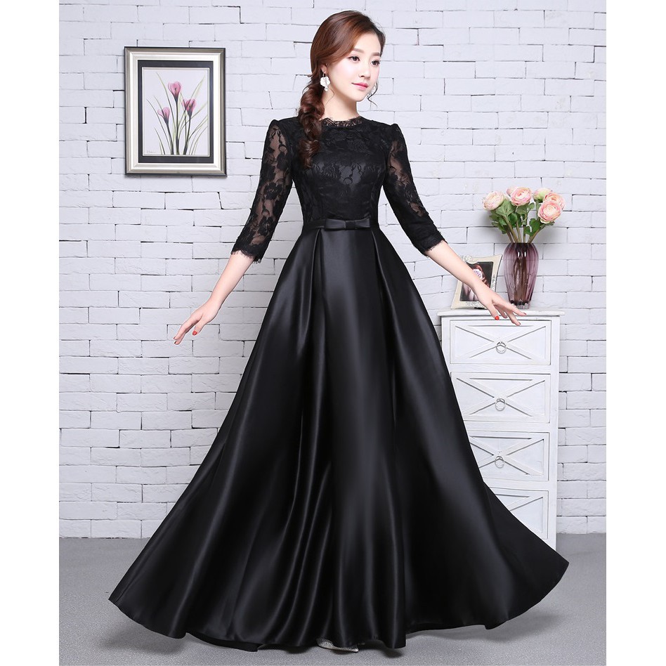 40+ Trend Terbaru Baju Kurung Moden Elegant - Lamaz Morradean