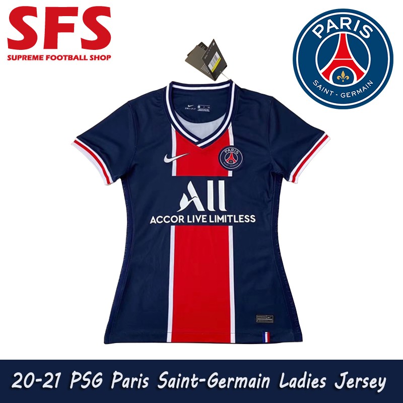 psg jumpman jersey