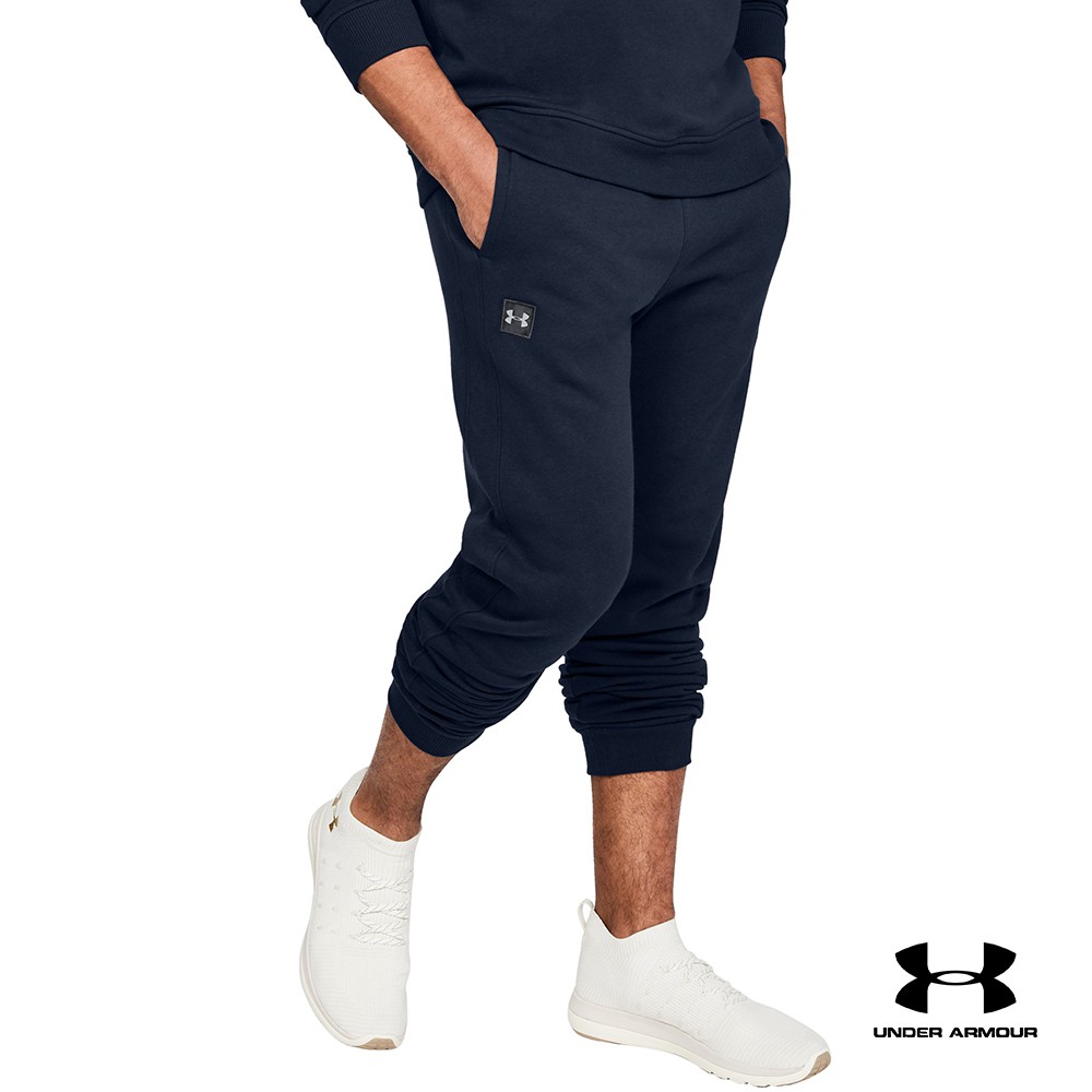 rival fleece joggers