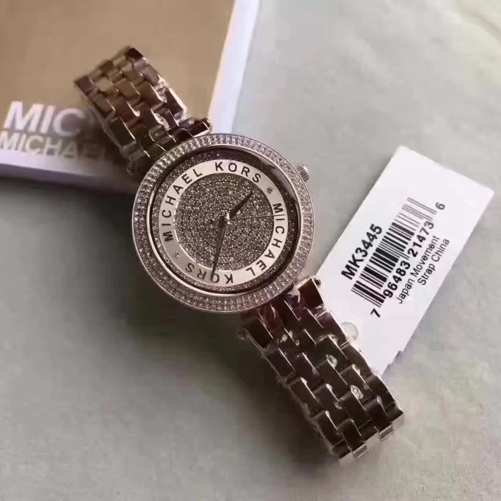 michael kors mk3445