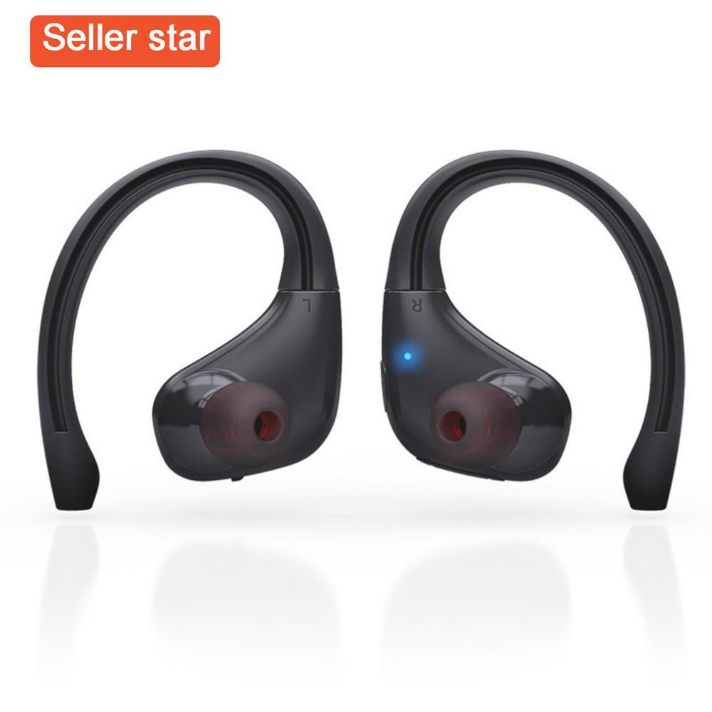 headphones with mic wireless for pc