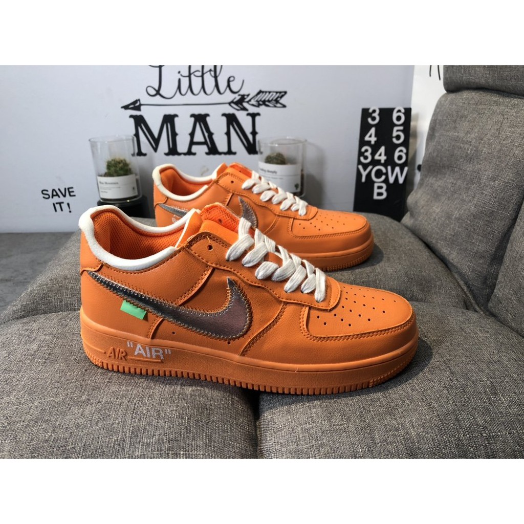 ow x air force 1 mca