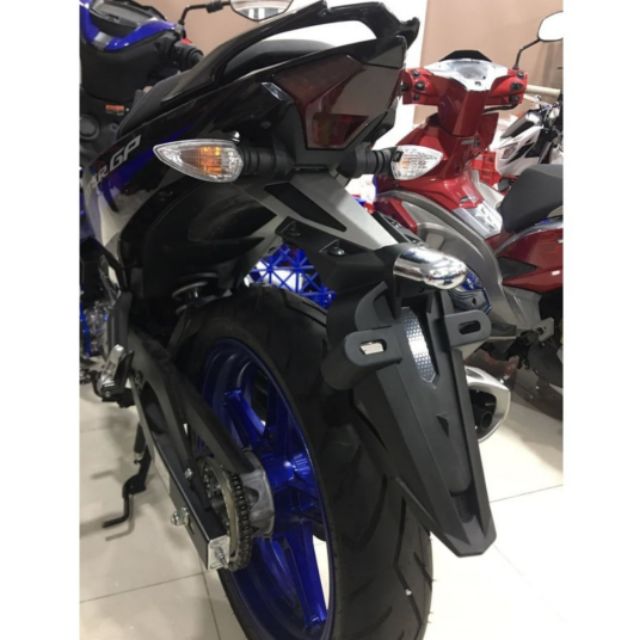 Ekor Nyamuk Gemuk Yamaha Y15 Ekor Nyamuk New Design Shopee Singapore