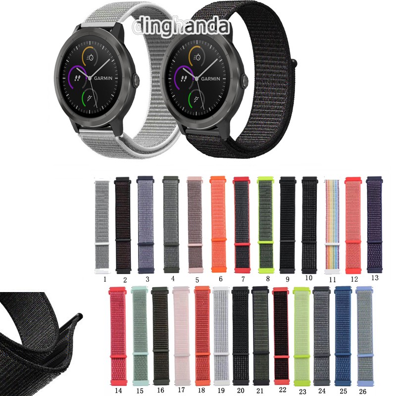 garmin vivoactive 3 shopee