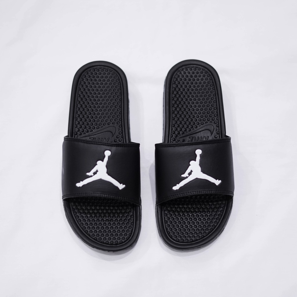 benassi jordan