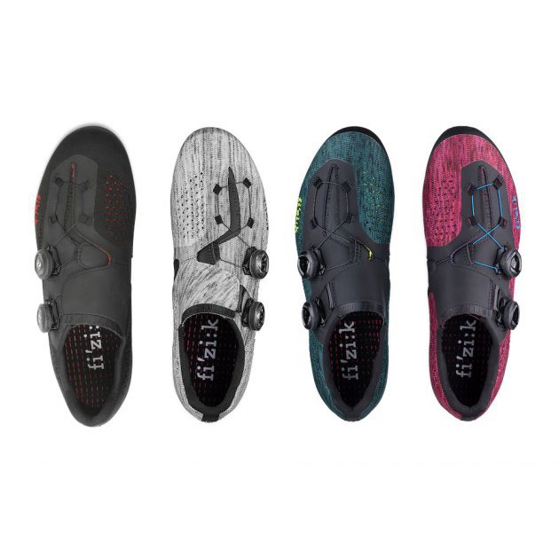 fizik knit shoes