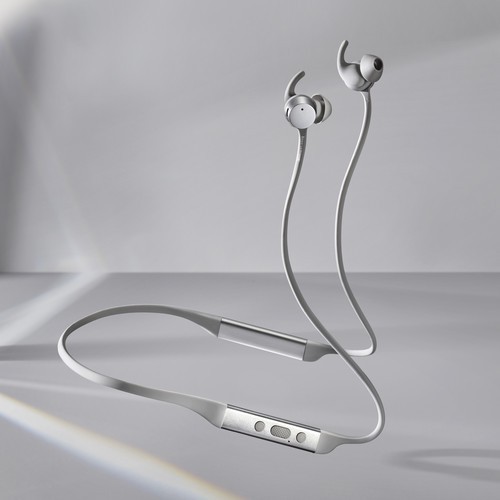 bowers & wilkins pi4 in ear noise cancelling wireless headphones