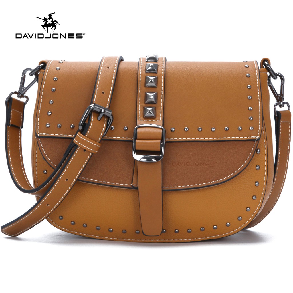 david jones paris crossbody bags