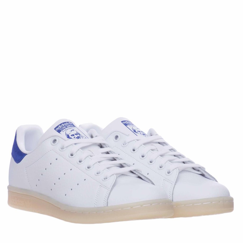 Adidas MENS ORIGINALS STAN SMITH SHOES 