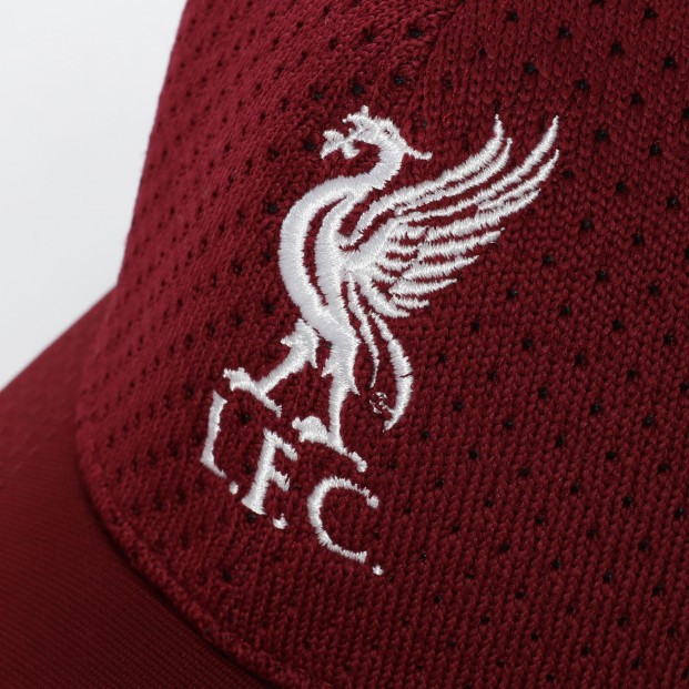 liverpool red cap