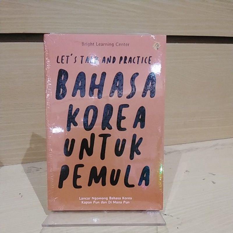 Korean For Beginners Shopee Singapore