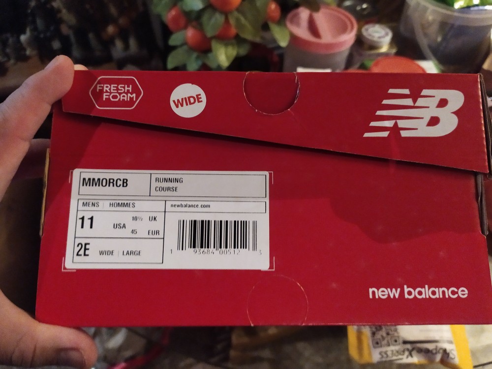 new balance mens hommes running course