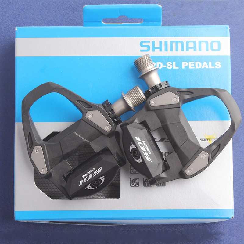 Shimano 105 R7000 Pedals Shopee Singapore