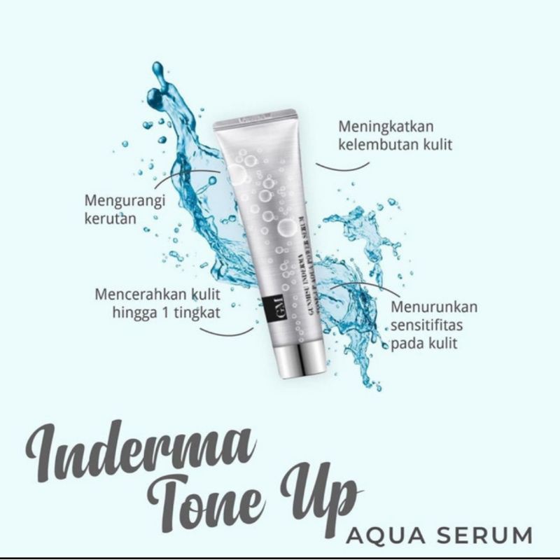 serum untuk dry skin