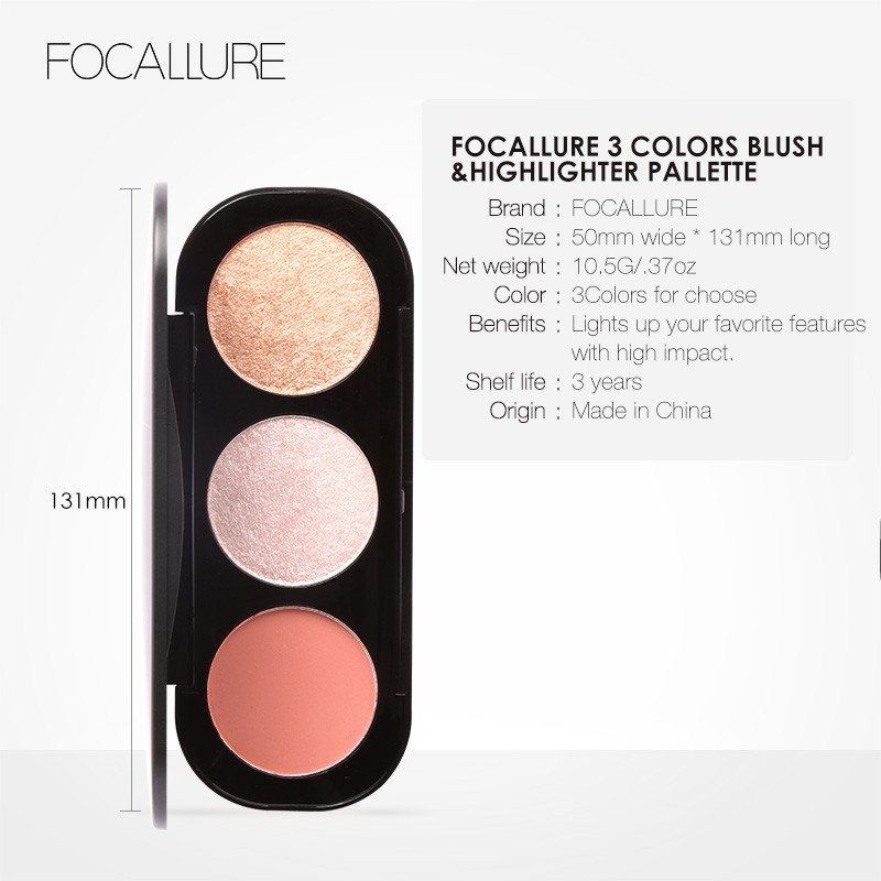 blush on focallure