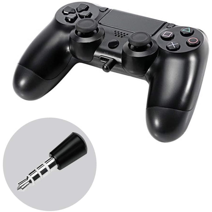 playstation wireless headset adapter