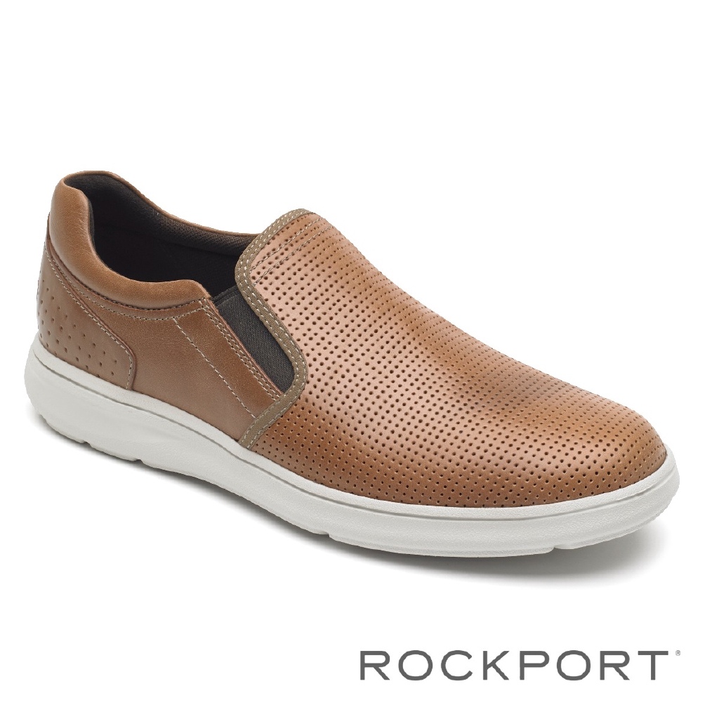rockport zaden gore slip on