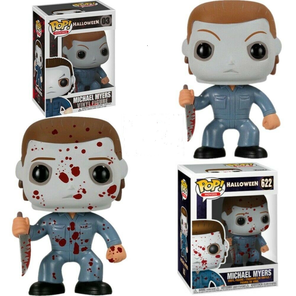 funko pop michael myers 622