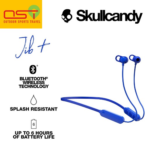jib  skullcandy