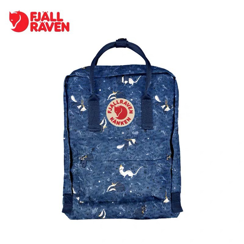 fjallraven kanken backpack limited edition