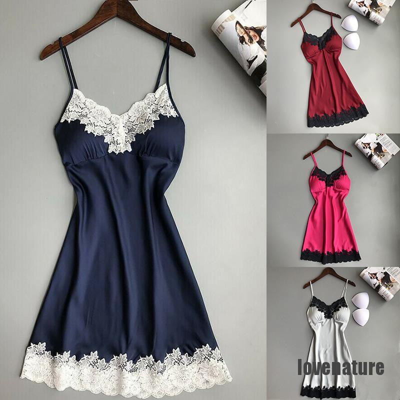 push up nightwear