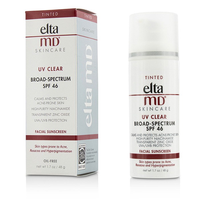 elta md sunscreen hyaluronic acid