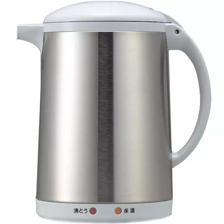 zojirushi kettle