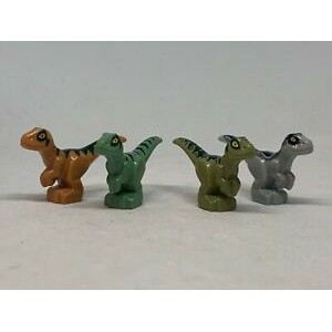 lego baby dinosaurs