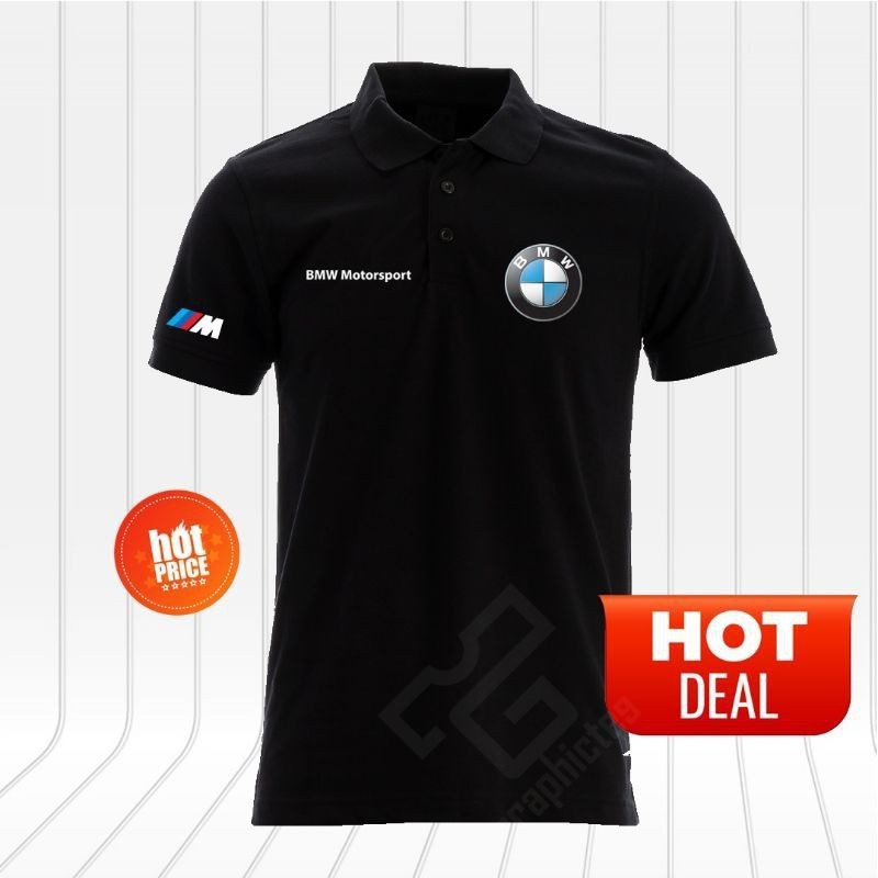 bmw t shirt price