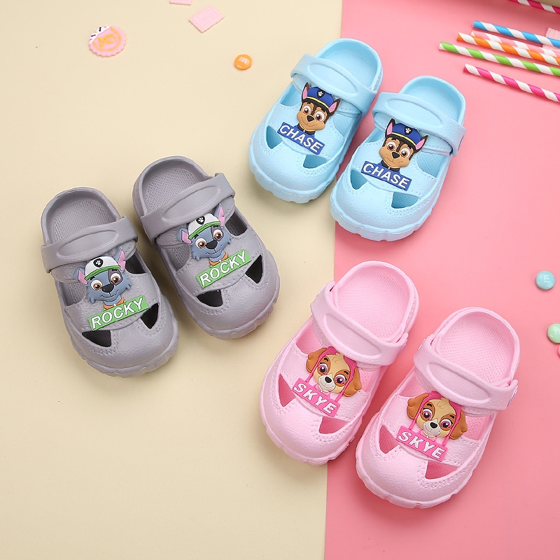 crocs size for 3 year old