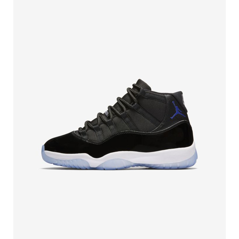 Nike Air Jordan 11 Retro 'Black 