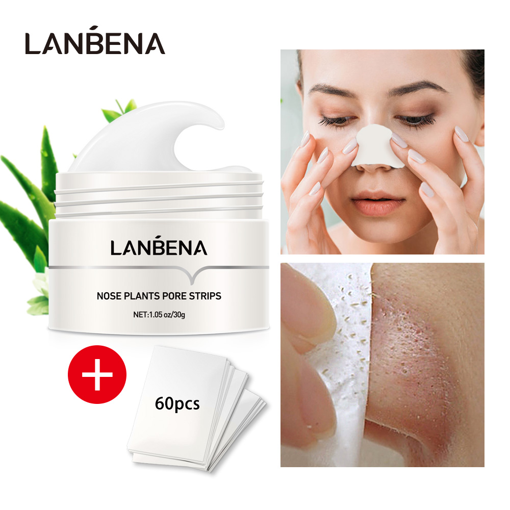 deep cleansing skin care