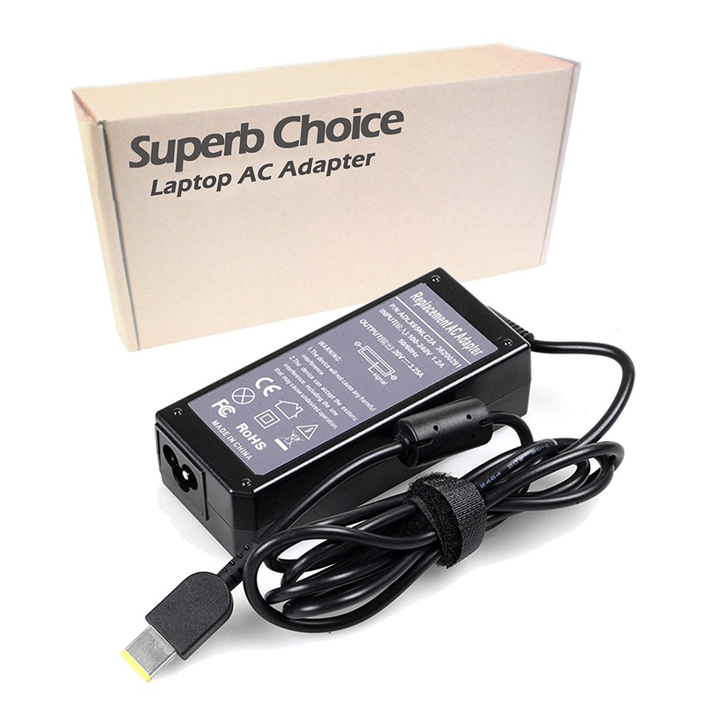 Lenovo Thinkpad Edge E431 au E431 bu Ac Adapter Premium 65w Laptop Shopee Singapore