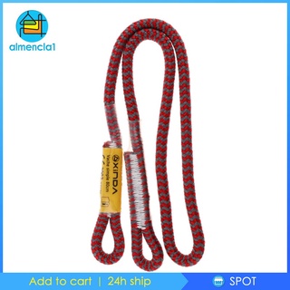 Daisy Chain for Climbing Rope Access Caving Equipment Perfeclan Rock Climbing Safety Chains 
