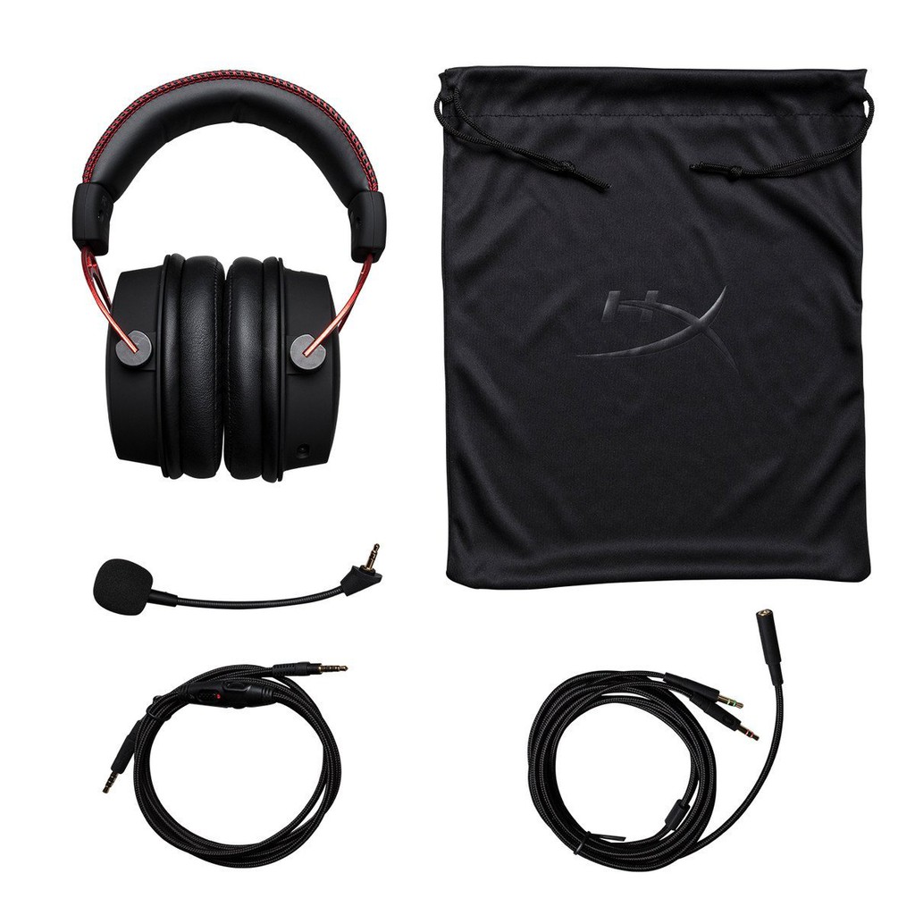 hyperx cloud alpha for sale