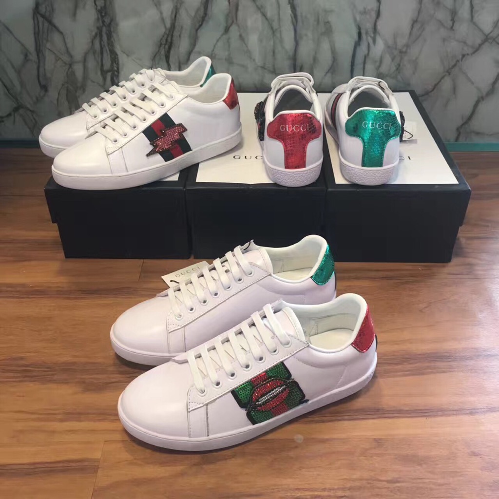 Gucci Sneakers Singapore