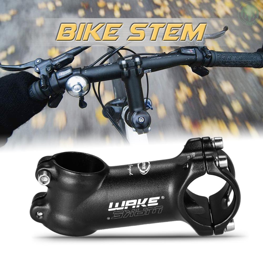 80mm road bike stem