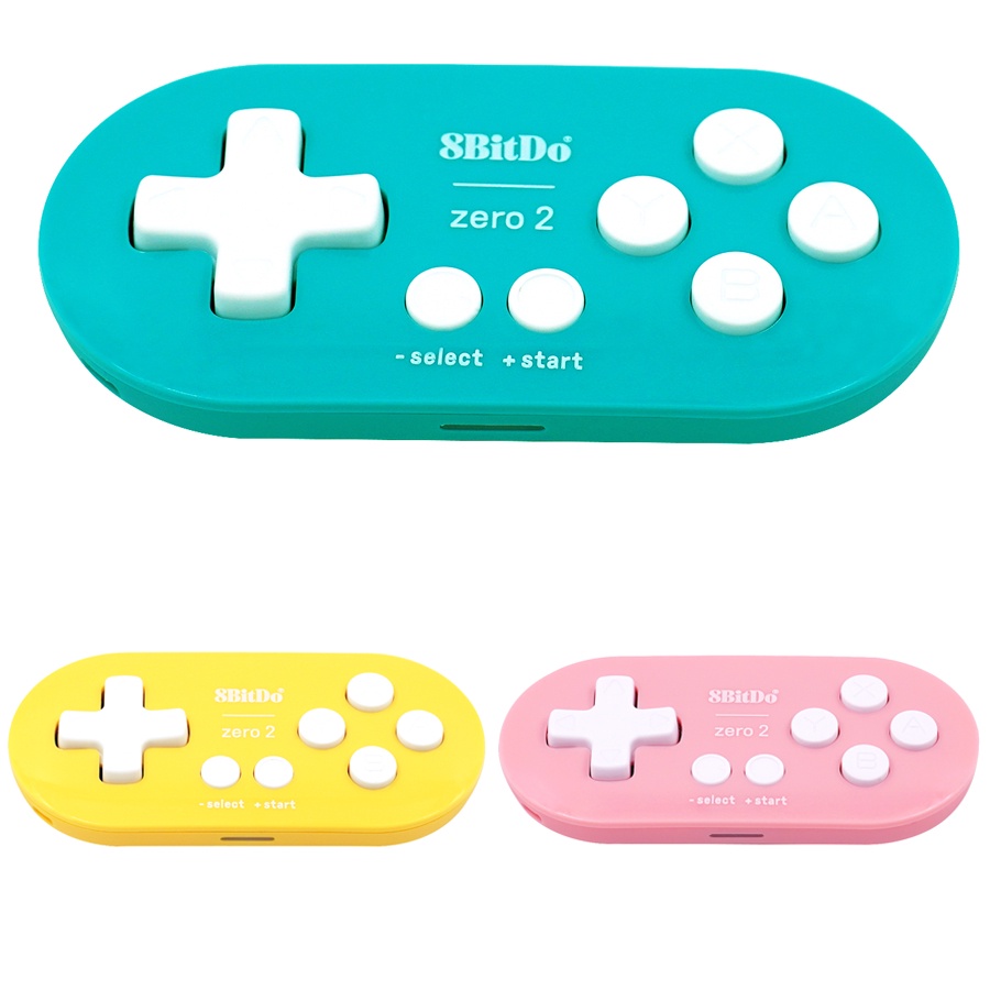 8bitdo Gamepad Price And Deals Oct 22 Shopee Singapore