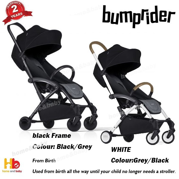 bumprider connect stroller uk