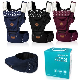 miatrono baby sling