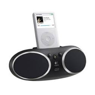 S135i Portable Speaker & iPod Dock (BEST | Shopee Singapore