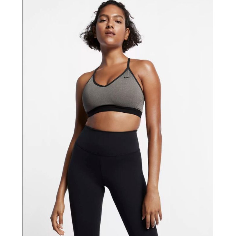 nike indy sports bra