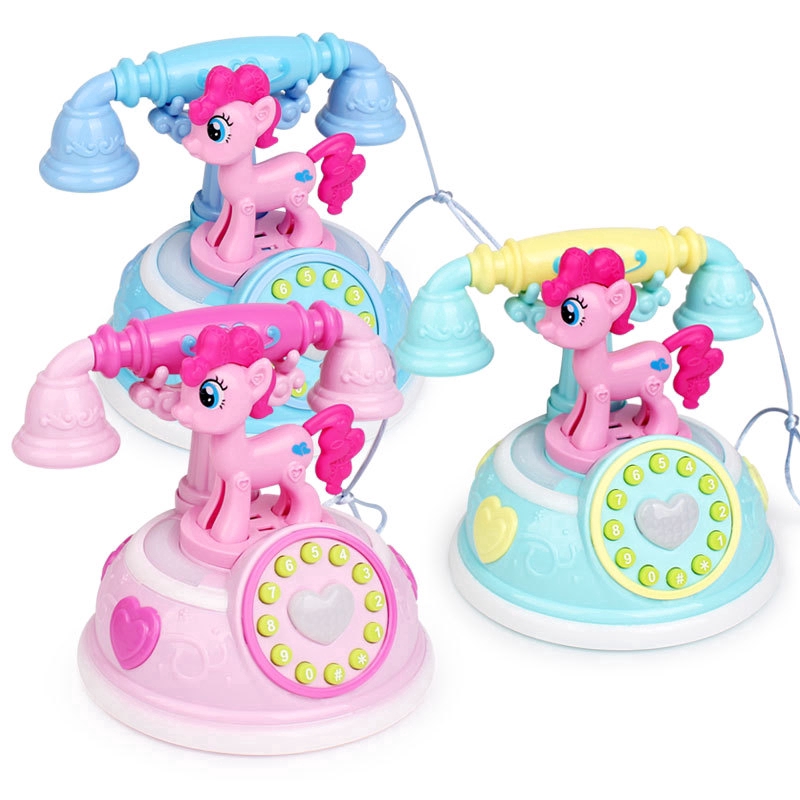 my little pony toys shopee