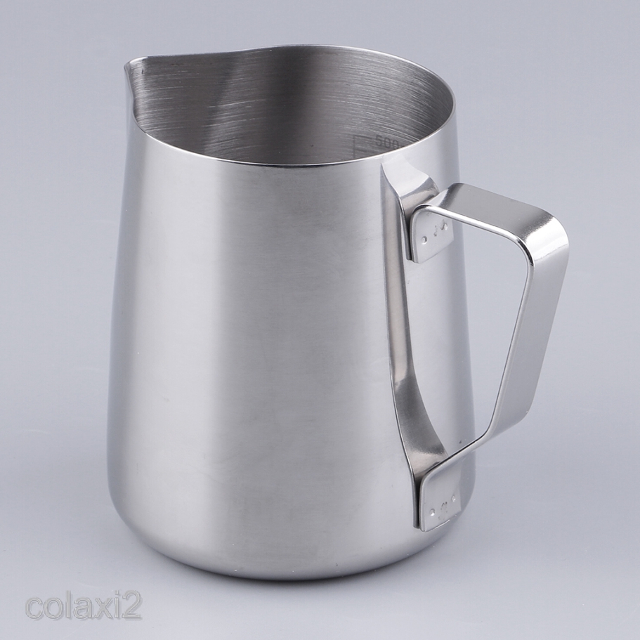 Stainless Steel Candle Making Pitcher Wax Melting Pouring Pot Double ...