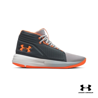 under armour torch basketball shoes