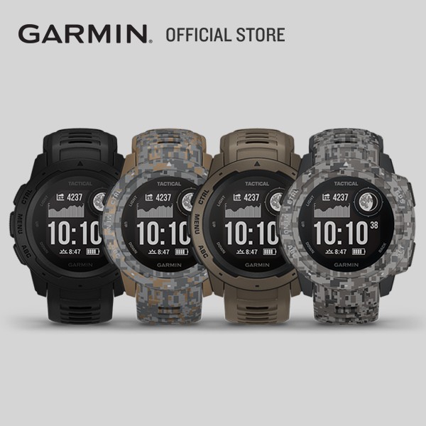 tactical gps watch